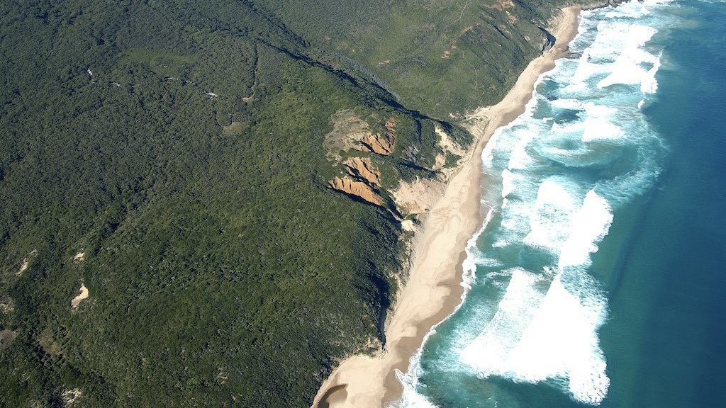 Welbedacht Nature Reserve - Venue